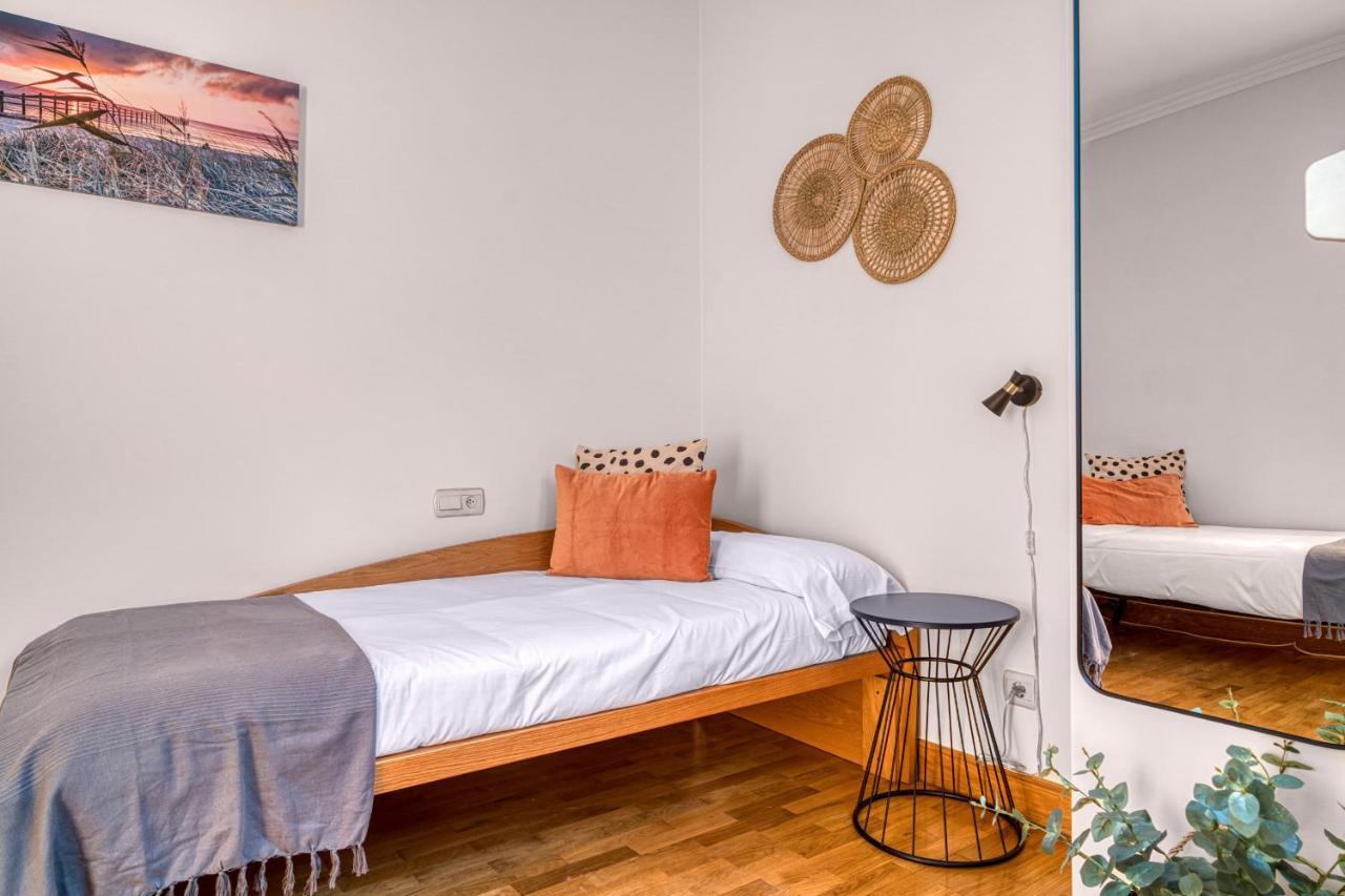 Always Easy L San Marcial Apartamento San Sebastián Exterior foto